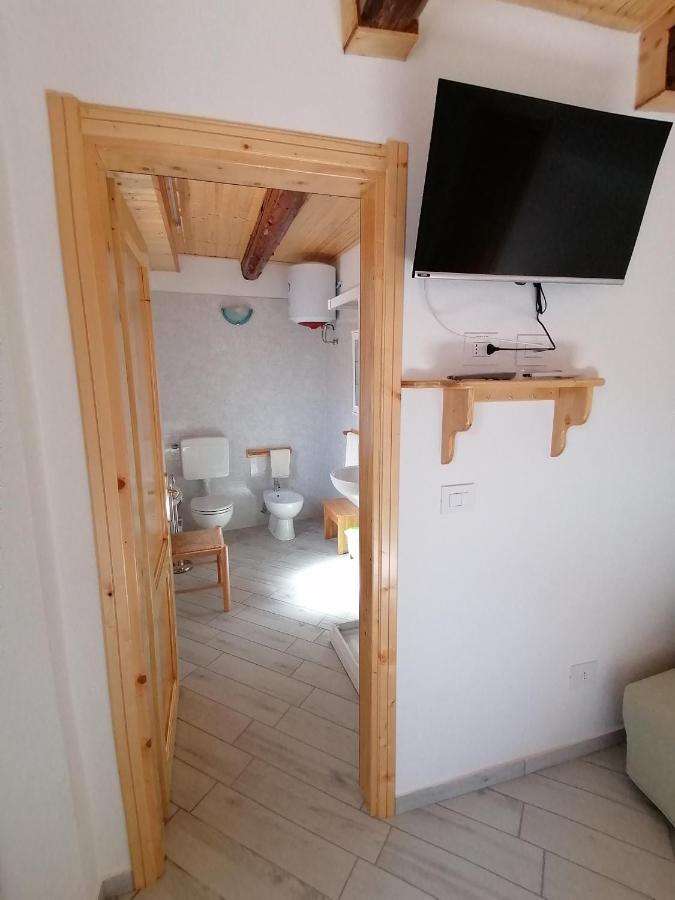Bed and Breakfast Al Souvenir Комаккьо Екстер'єр фото