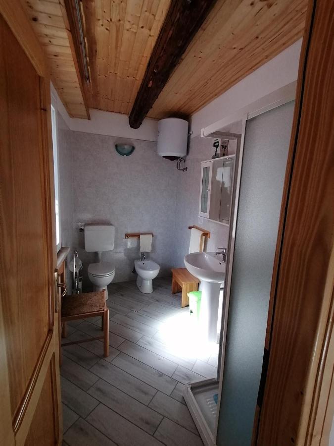Bed and Breakfast Al Souvenir Комаккьо Екстер'єр фото