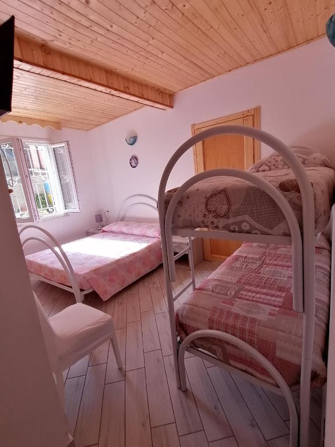 Bed and Breakfast Al Souvenir Комаккьо Екстер'єр фото