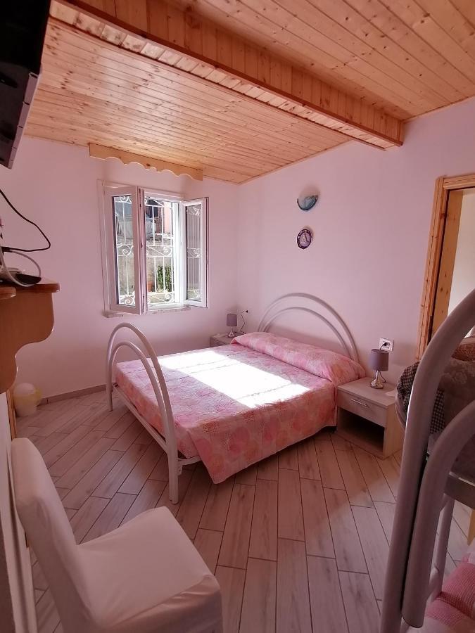 Bed and Breakfast Al Souvenir Комаккьо Екстер'єр фото